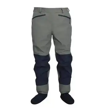 Breathable Fishing Waders 1