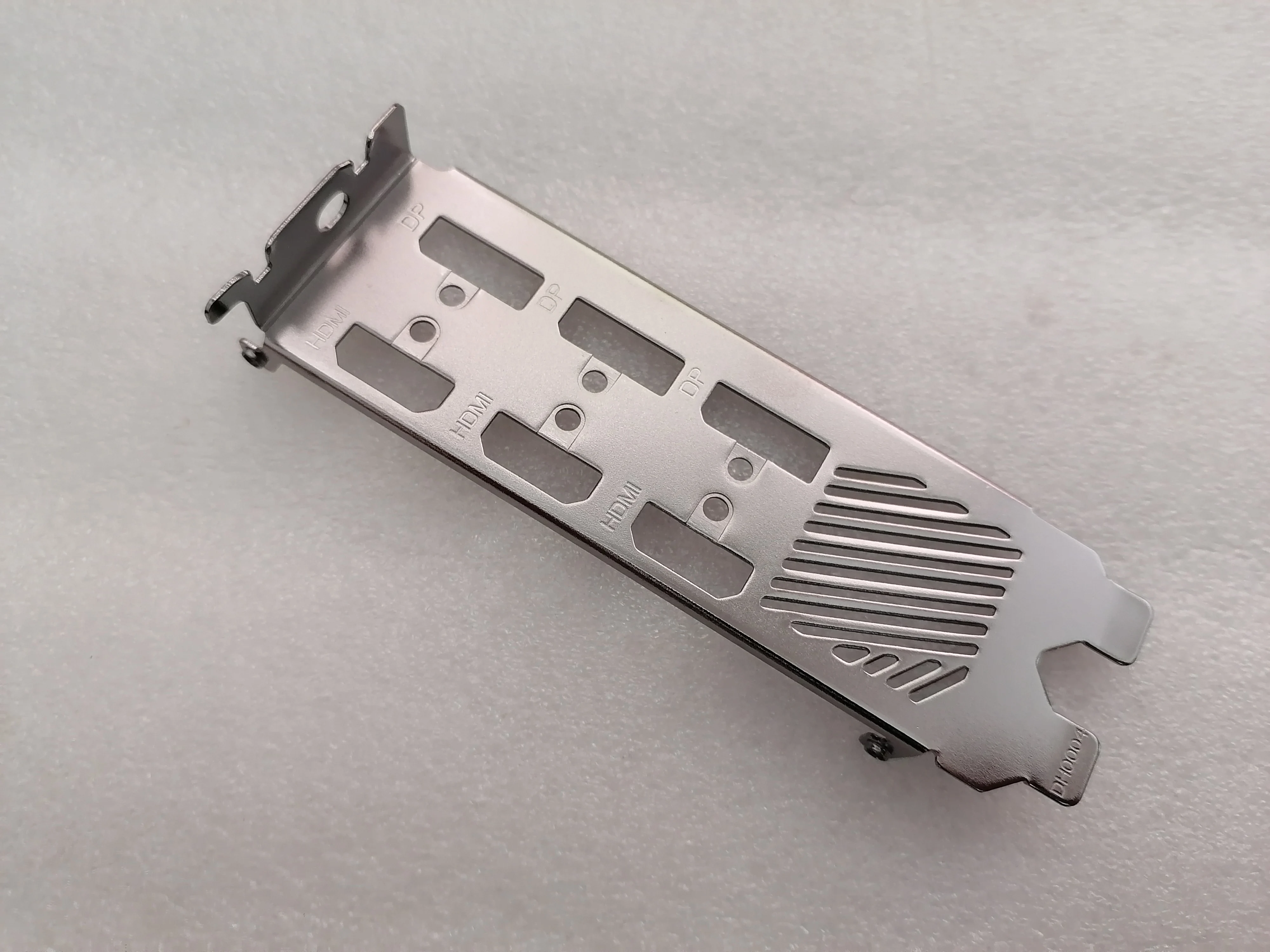 

Bracket For GIGABYTE NVIDIA GeForce RTX 3060Ti RTX 3070 RTX 3080 3090 Video Card