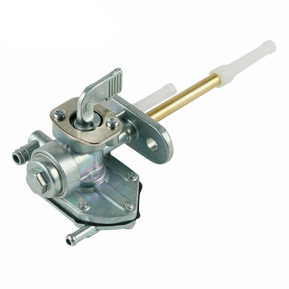

For Suzuki DR650SE 1996-2013 Level Petcock Filter Element Aluminum Flanged Ring Seal Fuel Level Petcock Petcock Switch
