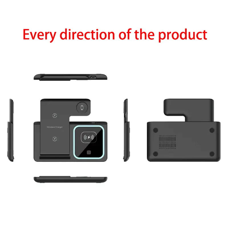 محطة شحن سريعة