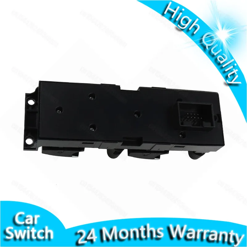 4 Pezzi Pannello Interruttori Finestrino Auto Regolazione Copertura Rivestimento Finestra Decorazione Pulsanti Per Nx 300h 200t Lhd B 88184266