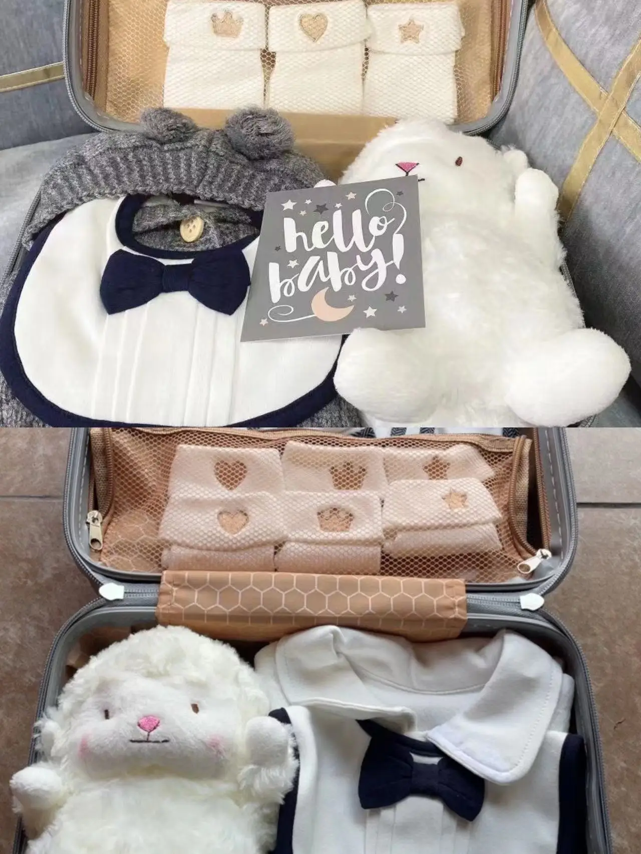 Newborn Gift Box 6
