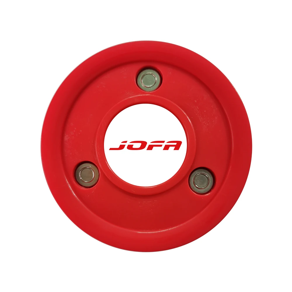 Hockey Puck Ice Hockey Biscuit Roller Ice Training Puck Practice Balls Practise Pucks Equipments