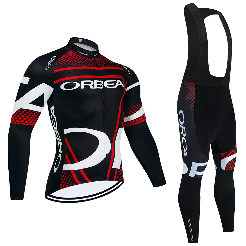 orbea clothing