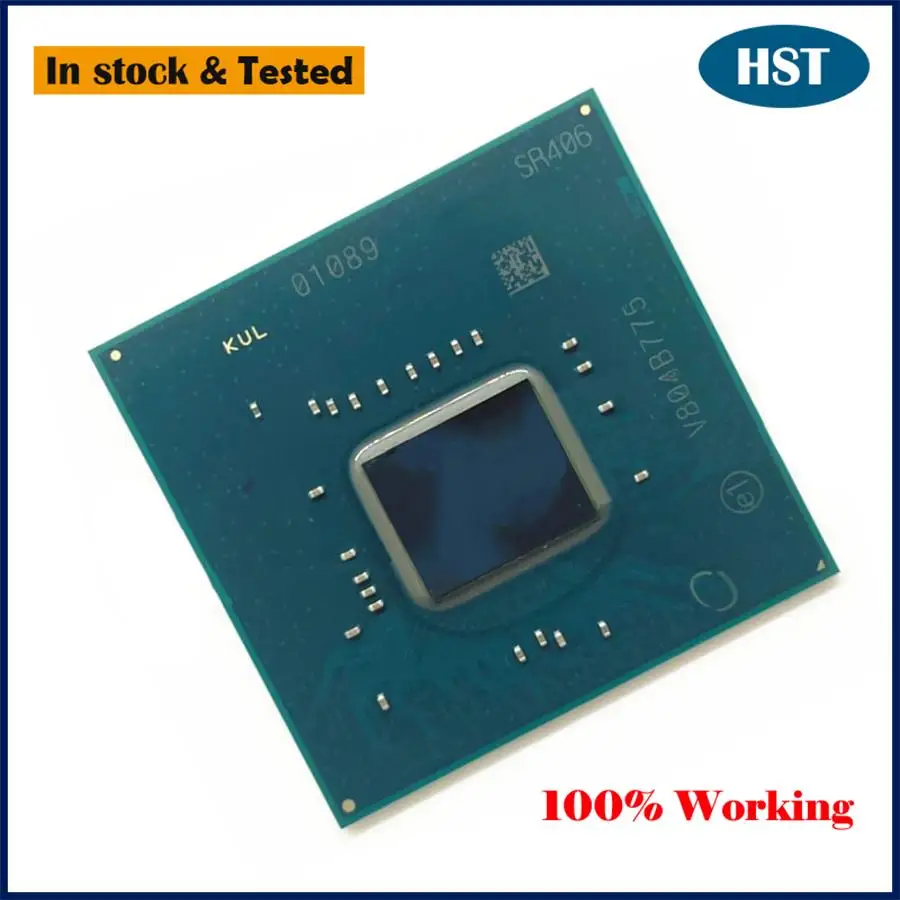 

New FH82Q360 SR404 FH82B360 SR408 SR3TD FH82H310 SRCXY BGA Chipset