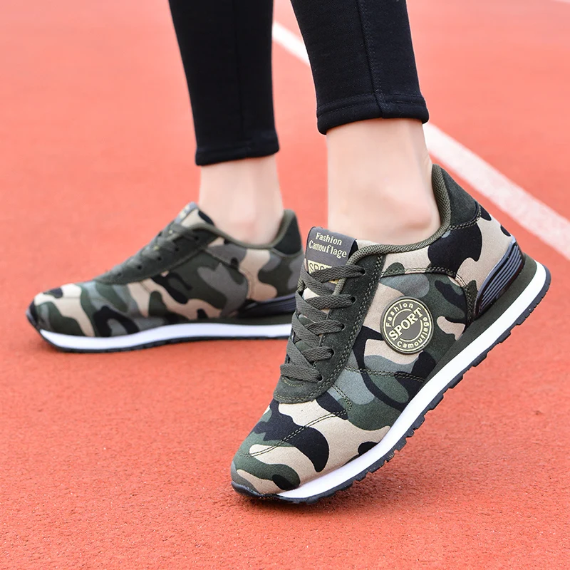 

Woman Wedge Platform Sneakers High Top Women Casual Shoes Hidden Heels Ladies Sport Sneaker Camouflage Trends 2022 Running Shoes