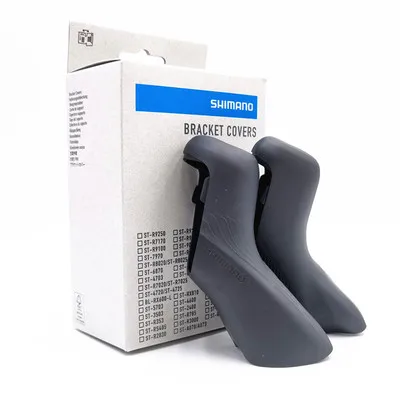 オリジナルultegraブラケットカバーセットレバーフードST-R8000 R8020