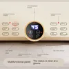 6-36L Electric Steamer Large Capacity Stainless Steel Steamer Reservable Household Intelligent Multi-function Electric Hot Pot 3