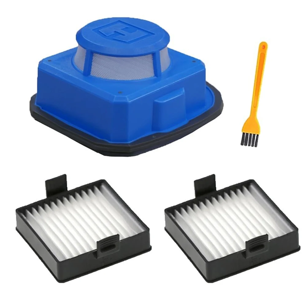 

Superior Quality Filters Designed for for Hart HPHV50 20Volt Cordless Automotive Hand Vacuum Enhance Cleaning Efficiency