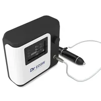 Appareil de thérapie par ondes de choc électromagnétiques Li-ESWT DR EDSW pour le traitement de la dysfonction érectile 2