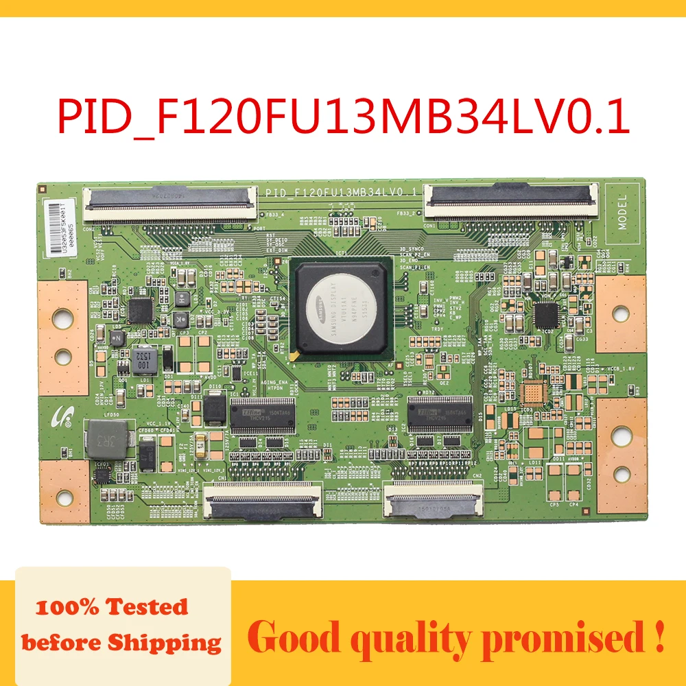

Плата T-con PID_F120FU13MB34LV0.1 для ТВ SQ60PB_MB34C4LV0.1. .. И т. д. Профессиональный тестер PID F120FU13MB34LV0.1, бесплатная доставка
