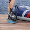 Bestway 62004/62005 2 Sizes/1 Air Pump, Pedal Air Pump, Inflatable Pump, Inflatable Airbox Pedal Air Pump 1