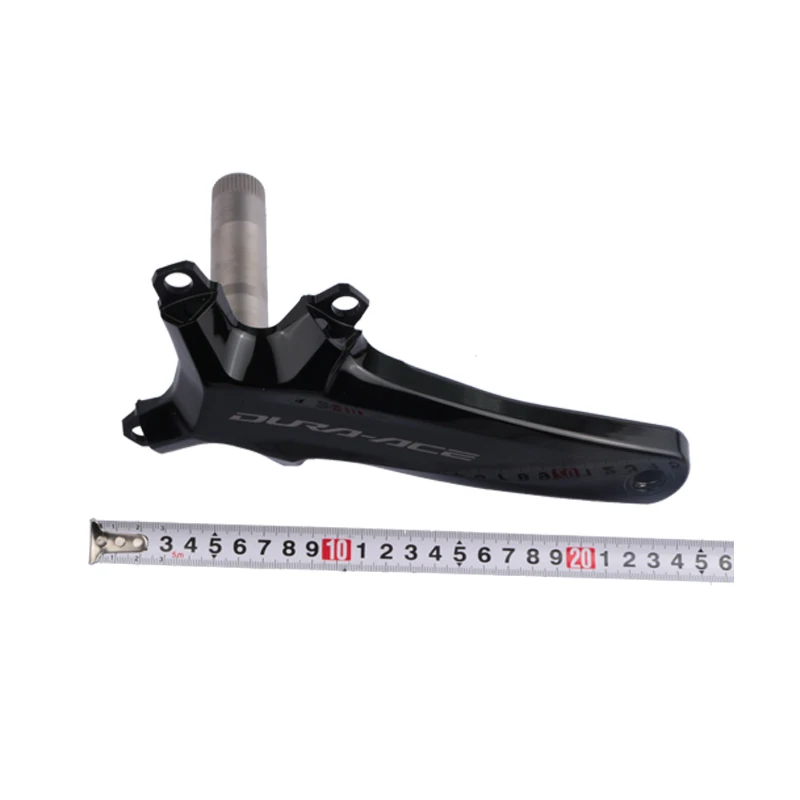 Shimano-ロードバイククランクアーム,右側,hollowtech ii,ペア