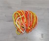 20 Strand Mixed Glass Beads 40pcs each strand in 10mm for women diy jewelry M12 5