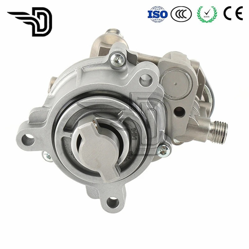 

13517613933 13517616170 улучшение экономии топлива Строгий стандартный металлический топливный насос высокого давления для 335i 535i X5 X6 Z4 E70 E90 E60