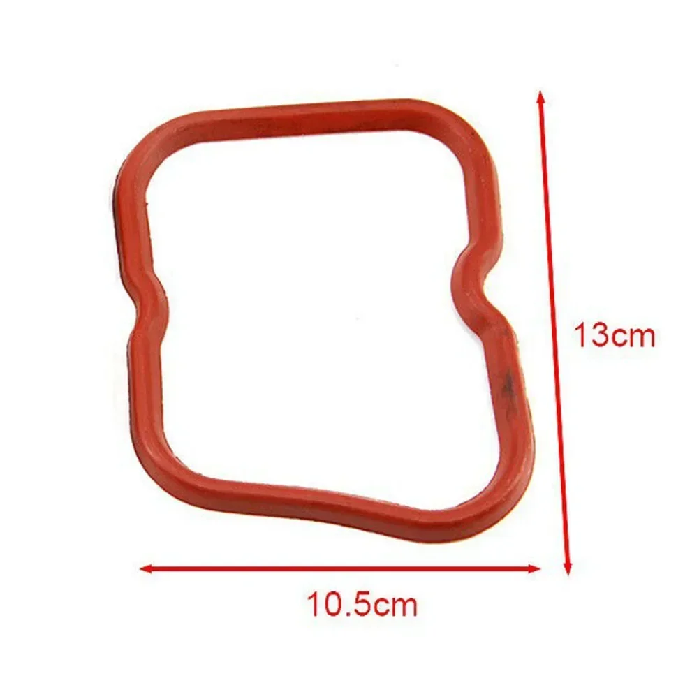 Valve Cover Gasket Set Replacement For Dodge For Cummins 89-98 12V 6B 6BT 5.9 Engines Gasket With Seal