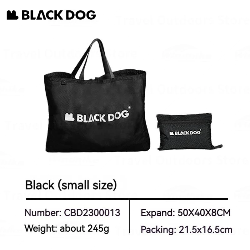 BLACK DOG スリーピングバッグ 黒 BLACK DOG スリーピングバッグ 黒 Naturehike BLACKDOG