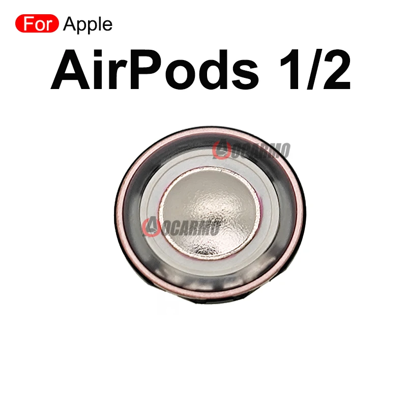 1Pcs For Apple AirPods Pro3 1 2 Pro1 Pro2 Headphone Speaker Unit Sound Repair Replacement Parts