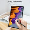 Tempered Glass For Samsung Galaxy Tab S7 11'' SM-T870 SM-T875 T870 T875 Screen Protector 9H 0.3mm Tablet Protective Film 5