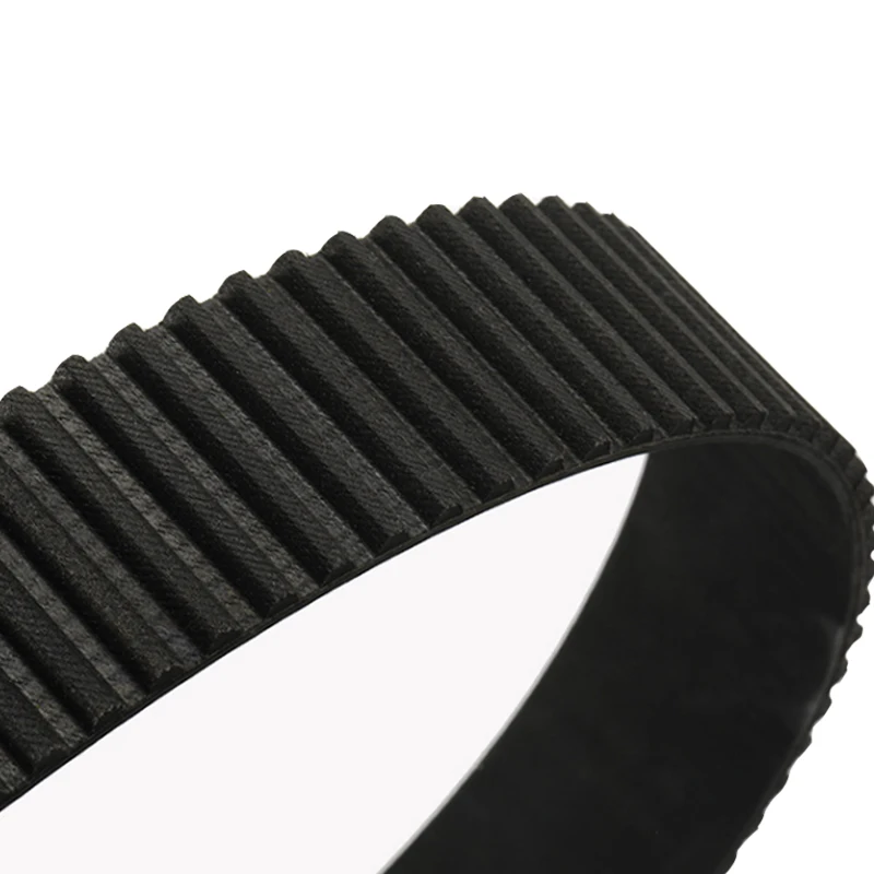 s3m closed loop borracha correias sincronas de corte arbitrario 01
