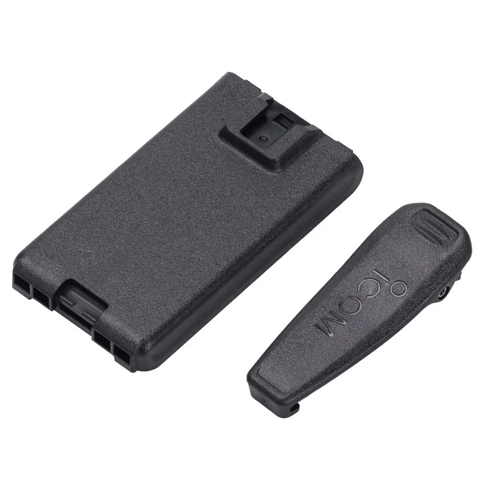 New Battery Case with Clip holds 6xAA Alkaline Cell for ICOM BP-263 BP263 IC-V80 IC-F3103D F3001 F4001 IC-F4003 IC-F4101D T70A