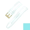 Cyan gold