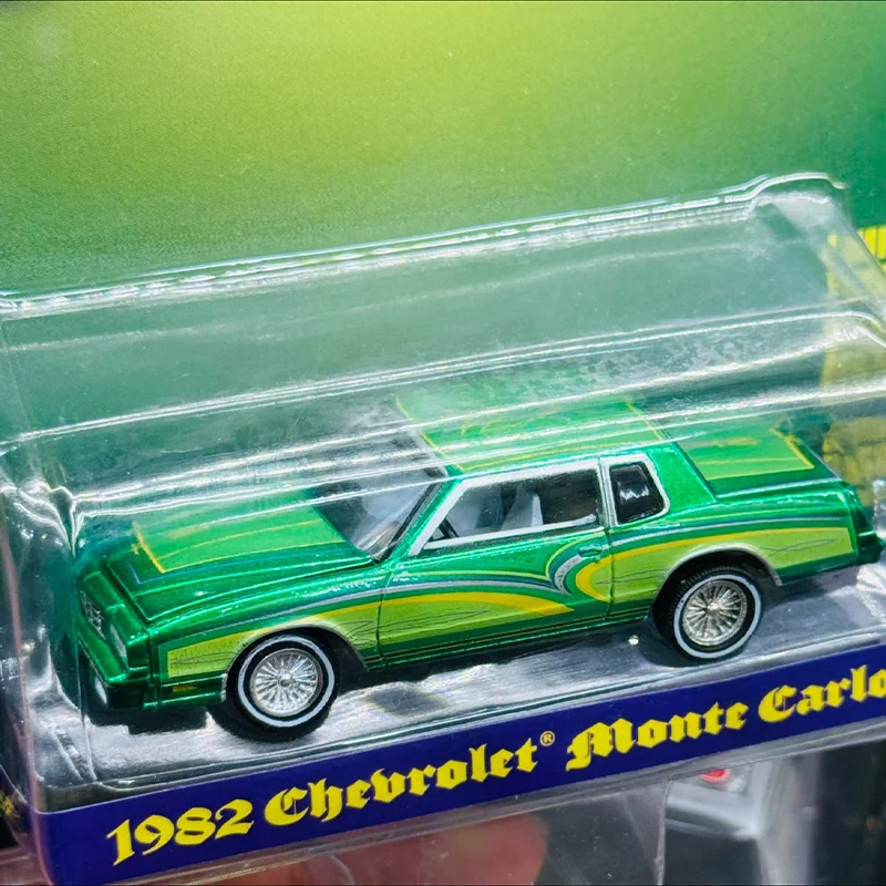 Chevrolet Monte Carlo: Dimensioni, prezzi e interni Chevrolet Monte Carlo: Dimensioni, prezzi e interni