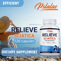 Relieve Sciatica – Support Nerve and Joint Health Smart Health Smart Shop