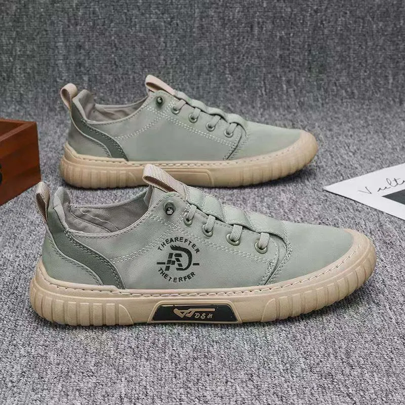 Men's lightweight non-slip Sneakers - Image 4