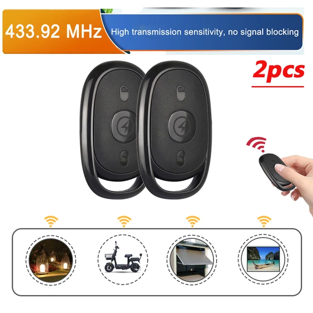 2Pcs