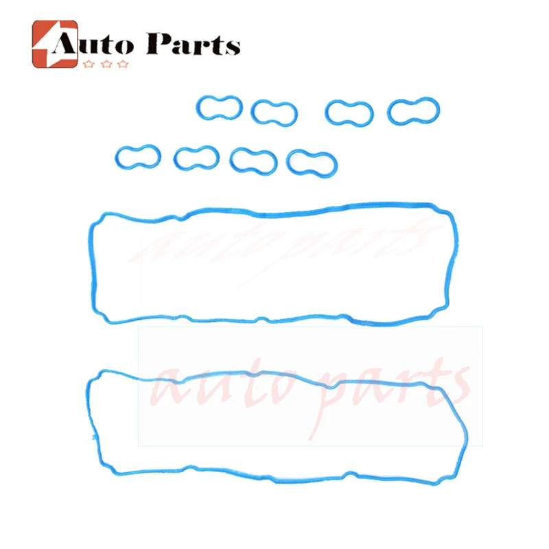 VS50476R Gasket Set for Valve Cover Suitable for Chrysler 5.7L 300 Aspen Dodge Ram 1500 Jeep Commander Car Accessories