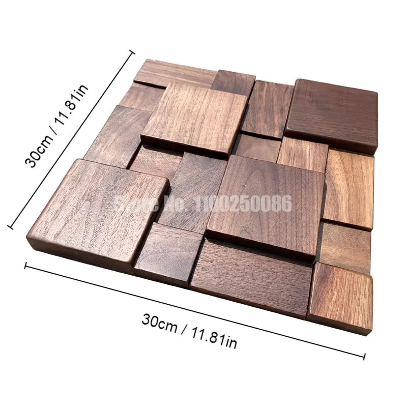A (30x30cm) 1pcs
