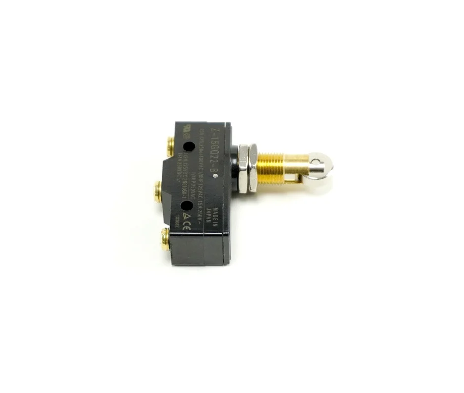 마이크로 스위치 Z-15GQ22-B