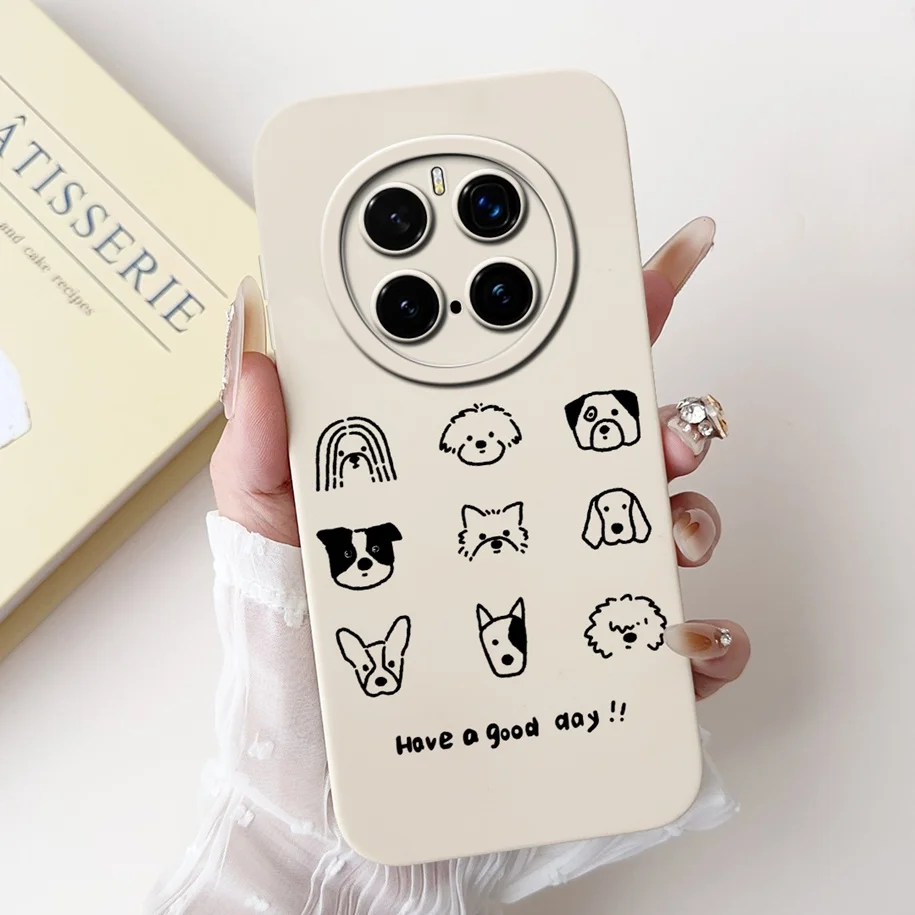 Stylish Floral Silicone Protective Bumper Case