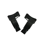 Sunroof Curtain Bracket Fit For Benz Smart W451 FORTWO CABRIO 2008 2009 2010-2015 ,A4517760016 A4517820028 ,1035959 2