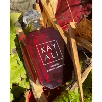KAYALI 28 Eau de Parfum pour femme 100 ml, parfum de luxe longue durée, floral, fruité, vanille, oriental, boisé, sucré, parfum signature 3