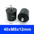 40xM8x12mm