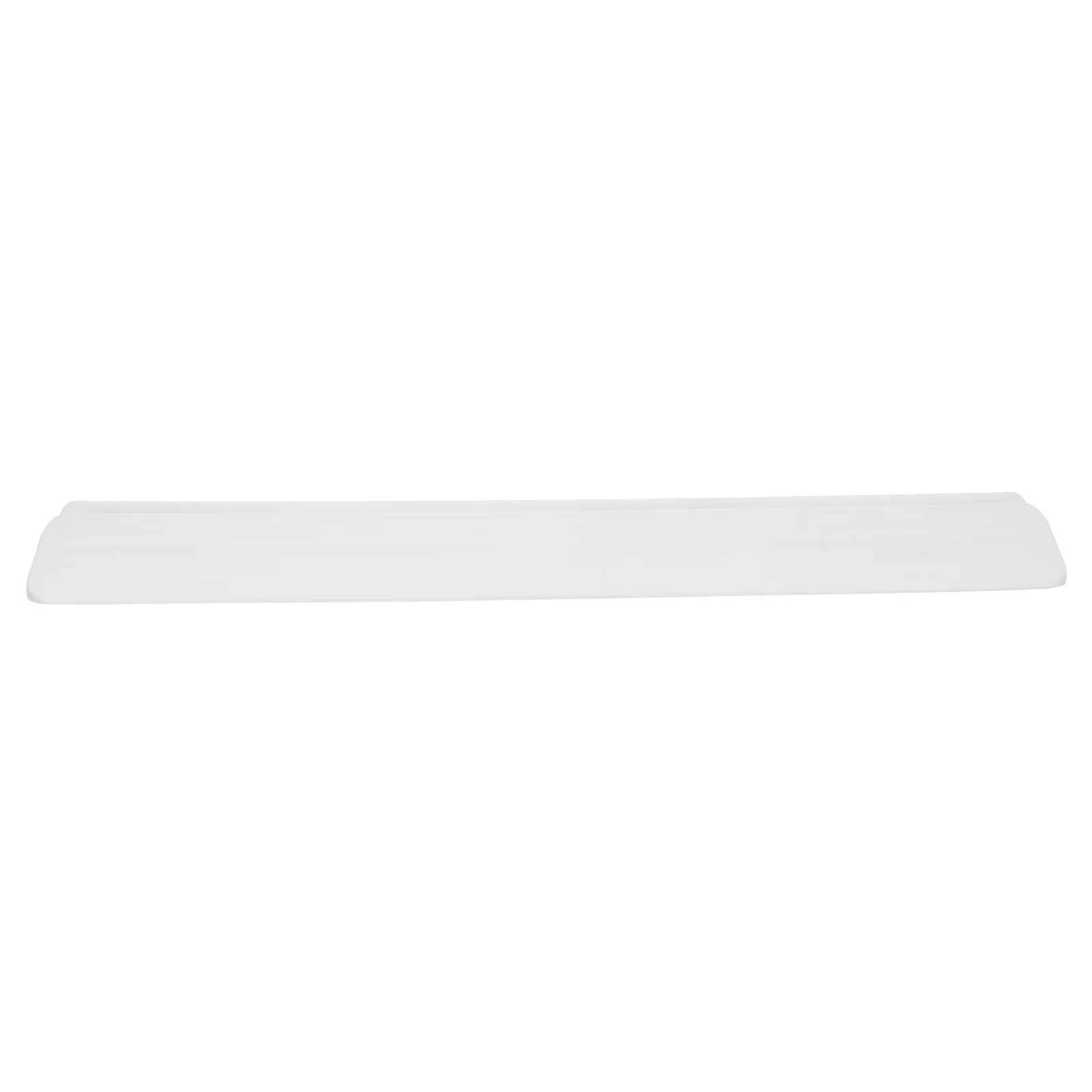 Barrier Safety Door Rail Accessories Baby Gate for Stairs No Drill Oval Child Stopper