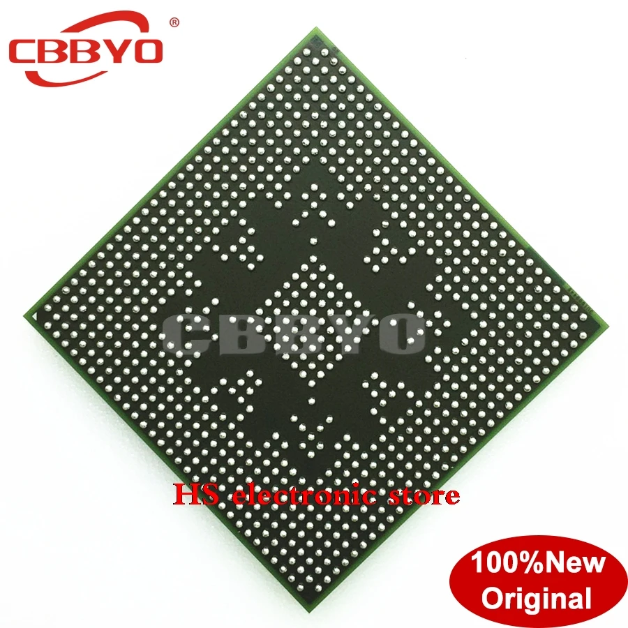 100% Originale Nuovo Gf-Go7600-H-N-B1 Gf-Go7600-N-B1 Gf-Go7600-N-A2 Buona Qualità Di Chip Bga