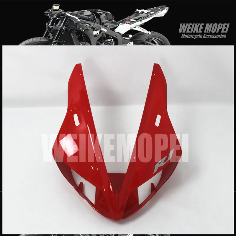 

Передняя верхняя обтекательная Передняя панель для YAMAHA YZF1000 02 03 R1 2002-2003