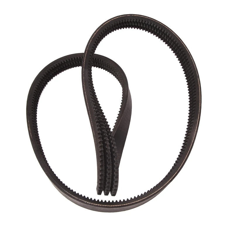 

Drive Belt 7146391 Fit For Bobcat Skid Steer Loader S510 S530 S550 S570 S590 T550 T590