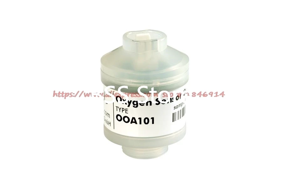 

Кислородный датчик OOA101 OOA101-1 00A101 00A101-1 кислородная батарейка кислородный датчик
