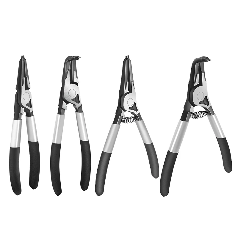 MultifunctionalCirclipPliersExpansionPliersRetainingRingPliers