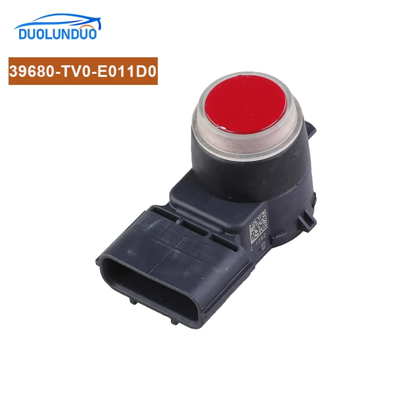 

Новый беспроводной датчик парковки радар-детектор 39680-TV0-E011/D0 39680-TV0-E011 для Honda CR-V Civic