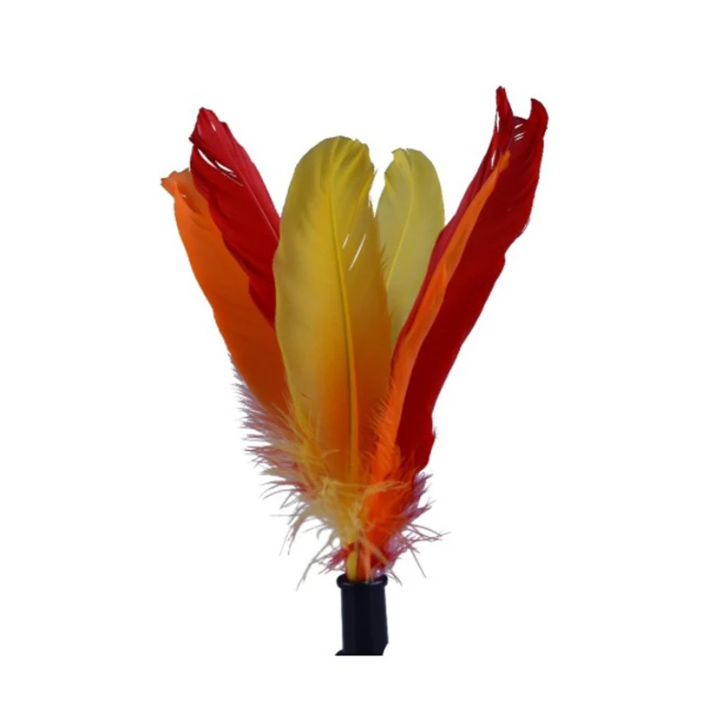Beach Shuttlecock For Fun Indiaca Peteca Hand Badminton Neoprene Beach Entertainment Hand Shuttlecock For Indoor Outdoor badminton shuttlecock