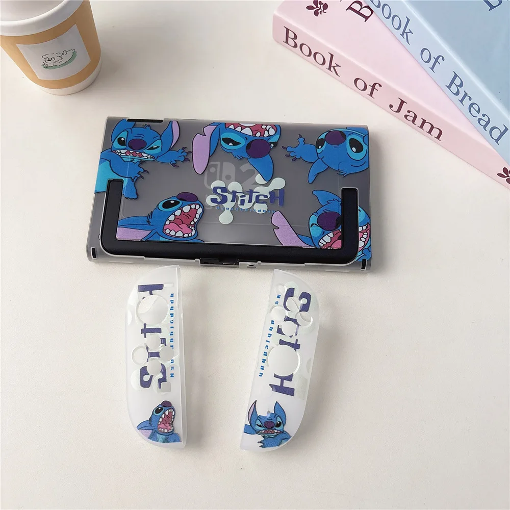 Adorable Cartoon Protective Case - Soft TPU Anti-Scratch Shock-Absorption Cover