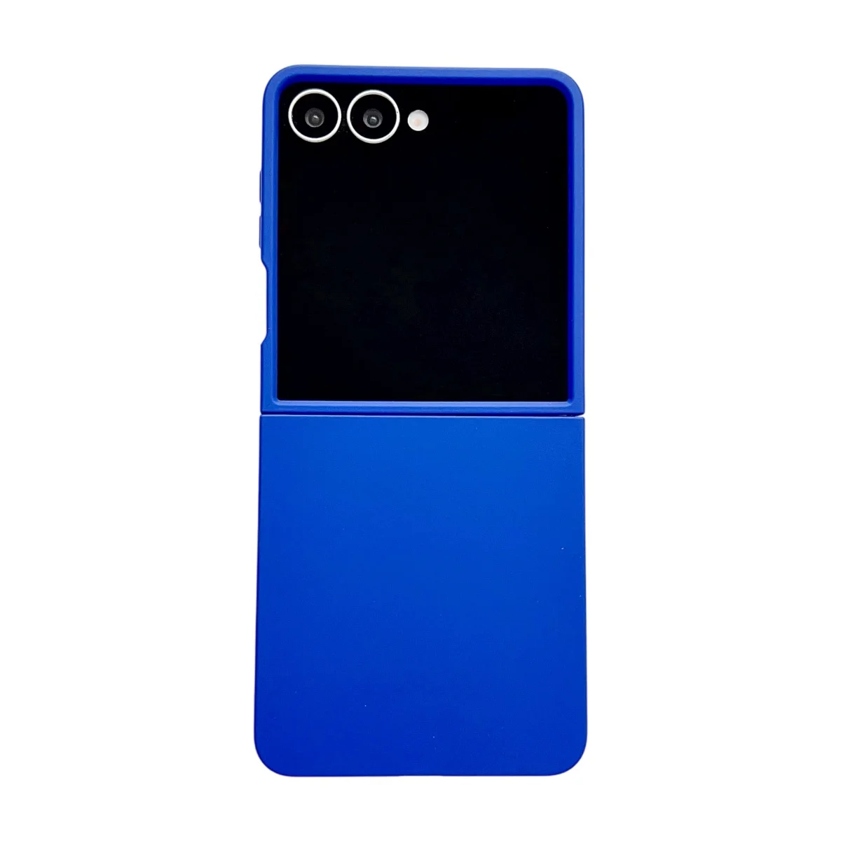 Frosted Gradient Candy Color Shockproof Matte Phone Case