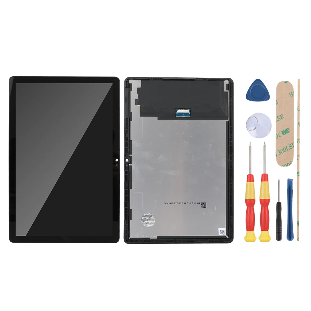 

For Blackview Tab 13 / 10.1'' FHD+ LCD Display + Touch Screen+With Frame