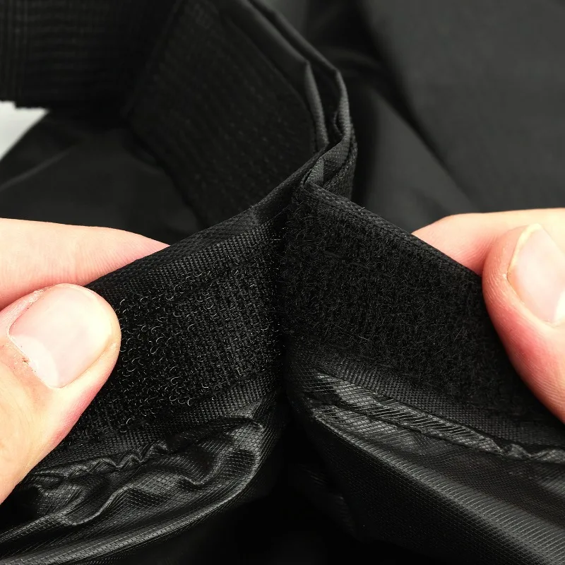 Motorbike Helmet Bag Combination Lock Anti-Theft Luggage Storage Bag Rider Portable Travel Motorcycle Equipments Bag