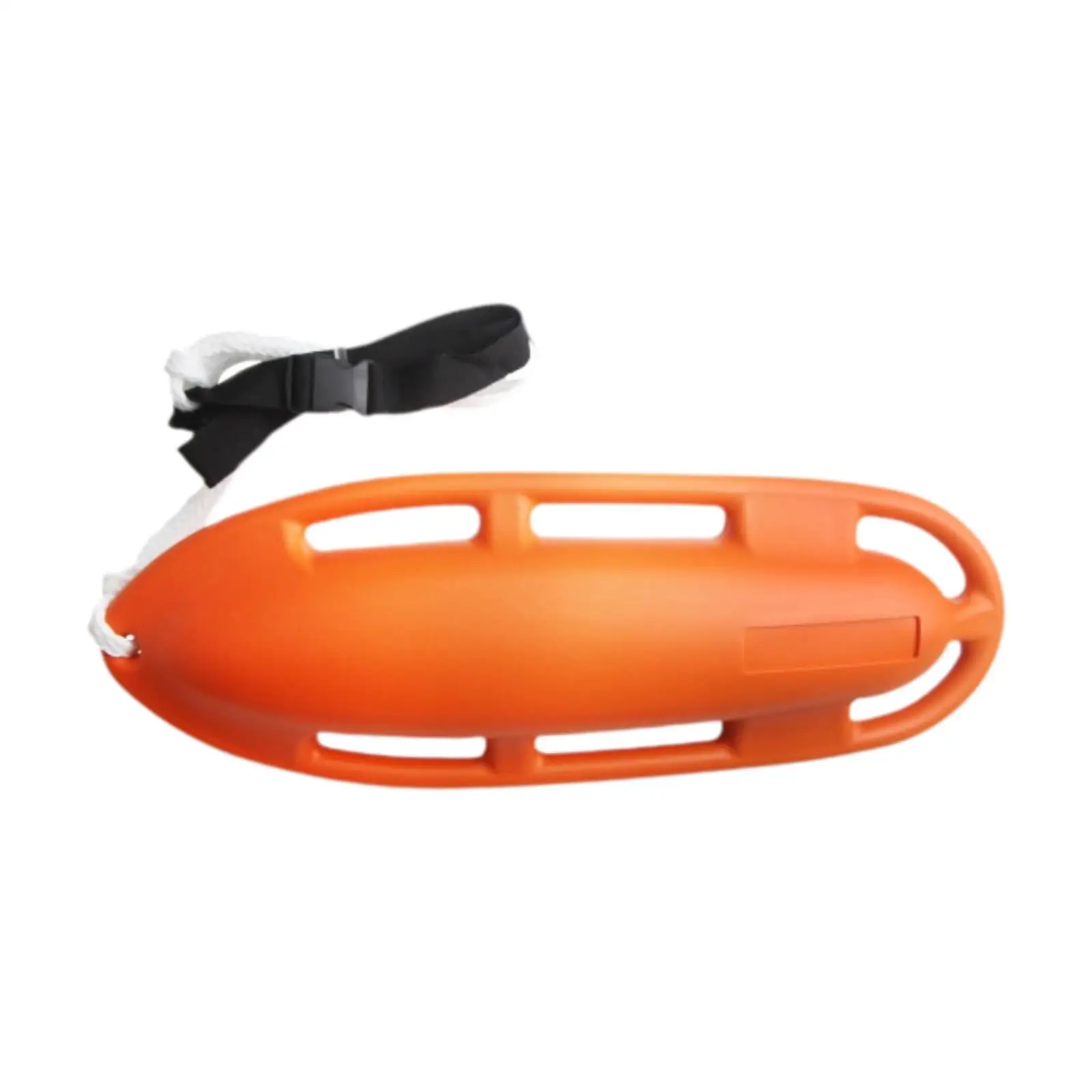 Lifeguard Rescue Can Lightweight Professional Convenient Accessory Waterproof with Adjustable Waist Belt Swimming Float 6 Handle Lifeguard Rescue Can Lightweight Professional Convenient Accessory Waterproof with Adjustable Waist Belt Swimming Float 6 Handle